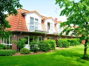 Hotel & Restaurant Zum Deutschen Hause