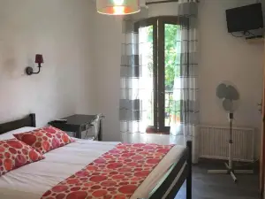 Auberge de Rustréou