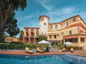 Ermitage de l'Oasis & Spa - Cannes Mandelieu