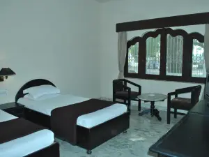 Hotel Marble Palace