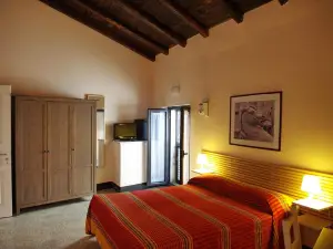 B&B Porta Della Terra