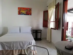 Gran Hotel Valvanera Girardot