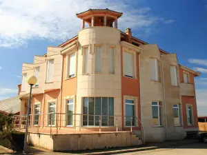 Hostal Castilla