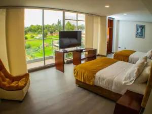 Harmony Hotel