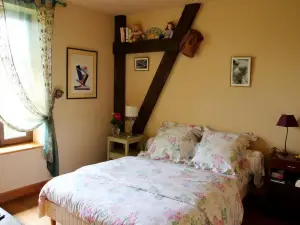 Chez Claire