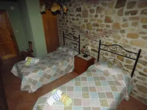 Un Rincón Salmantino