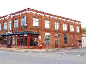 Crosby Lofts