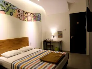 Istanaku Guesthouse 2 Manado