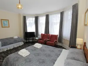 West Point Hotel Bed and Breakfast