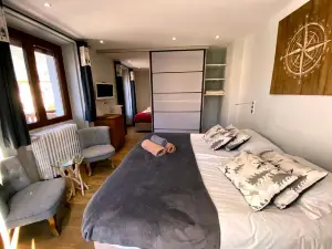 Hotel la Turra