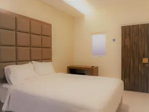 Sowan Boutique Guest House