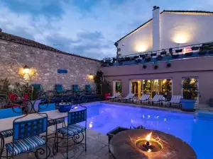 La Villa