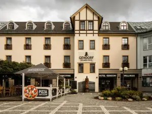 Wellness Hotel Gendorf