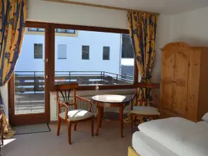 Hotel Garni Schlossblick