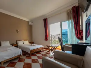 Hotel Saint Antoine