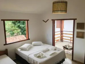 Pousada Das Estrelas