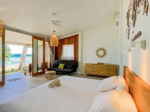 Sunset Beach Resort Weh