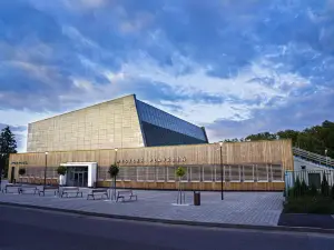 Wellness Hotel Mestská plaváreň