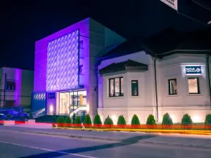 Hotel Aura Unirii