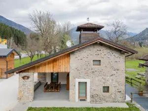 Albergo Diffuso Sutrio Zoncolan