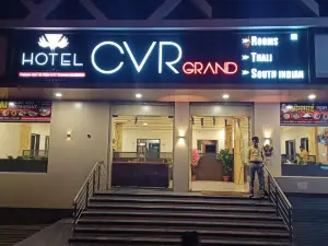 Hotel Cvr