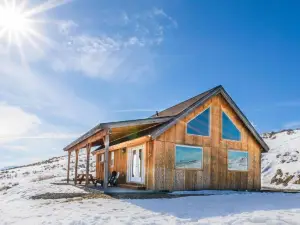 Windy Range Retreat