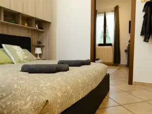 Pied-à-Terre Sul Naviglio !