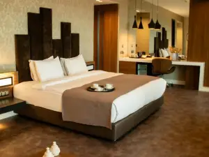 Sam Royal Hotel