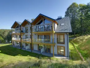 RentPlanet - Osada Górska