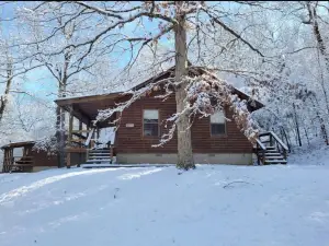 Cedar Creek Cabins
