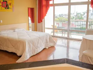 Estrela Palace Hotel