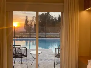 Termas Pismanta Hotel & Spa