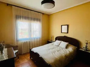 Casa Rural Alaejos