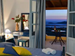 Hotel Dina