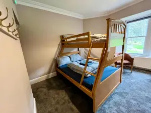 Great Glen Hostel