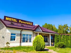 Motel Panorama