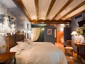 Hospederia de Los Parajes