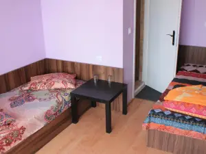 Family Hotel Ludo
