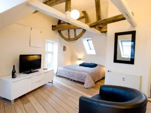 Den Gamle Købmandsgaard Bed & Breakfast