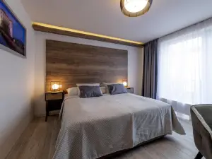 Hotel Aqualand Inn