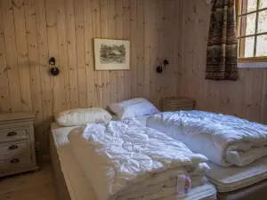 Maristuen Fjellferie