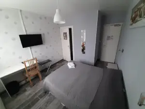 Hotel le Cormier 9