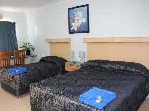 TI Motel Torres Strait