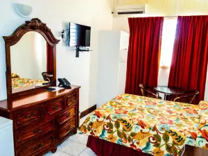 Fantastic Hotel