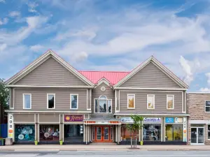 Micro Boutique Living Antigonish