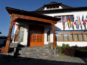 Dacii Liberi Resort and Spa