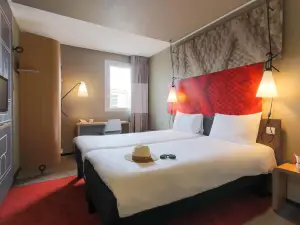 ibis Albi