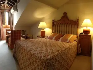La Posada de Don Mariano