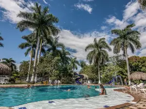 Hotel Campestre El Fuerte