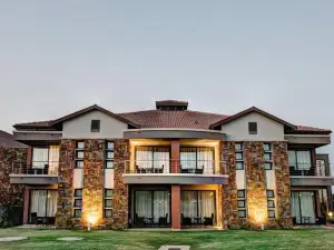 Royal Marang Hotel